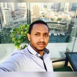 Mr Yohannes photo